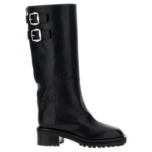 Jimmy Choo Brooklyn Boots - NWT